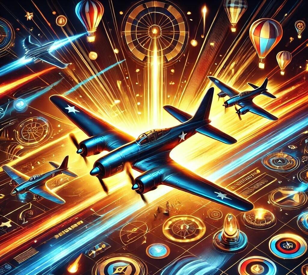 Vantagens do Aviator no 500brl