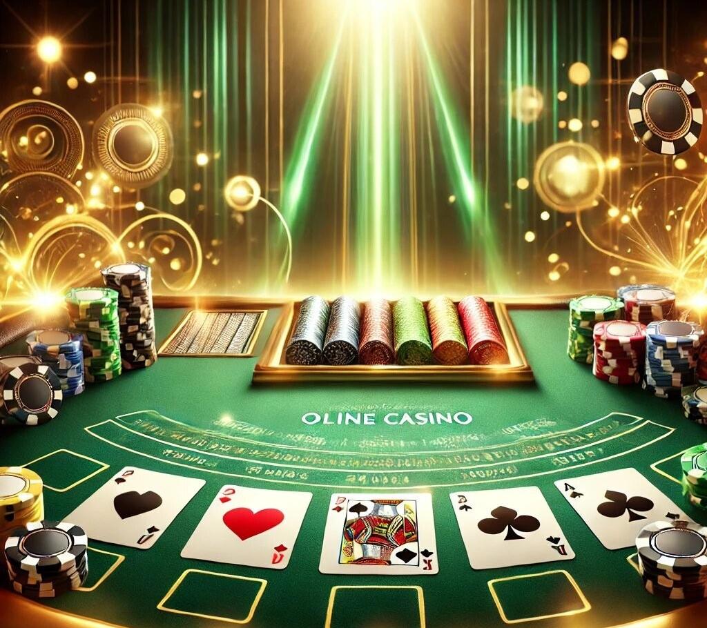 500brl Jogos de blackjack