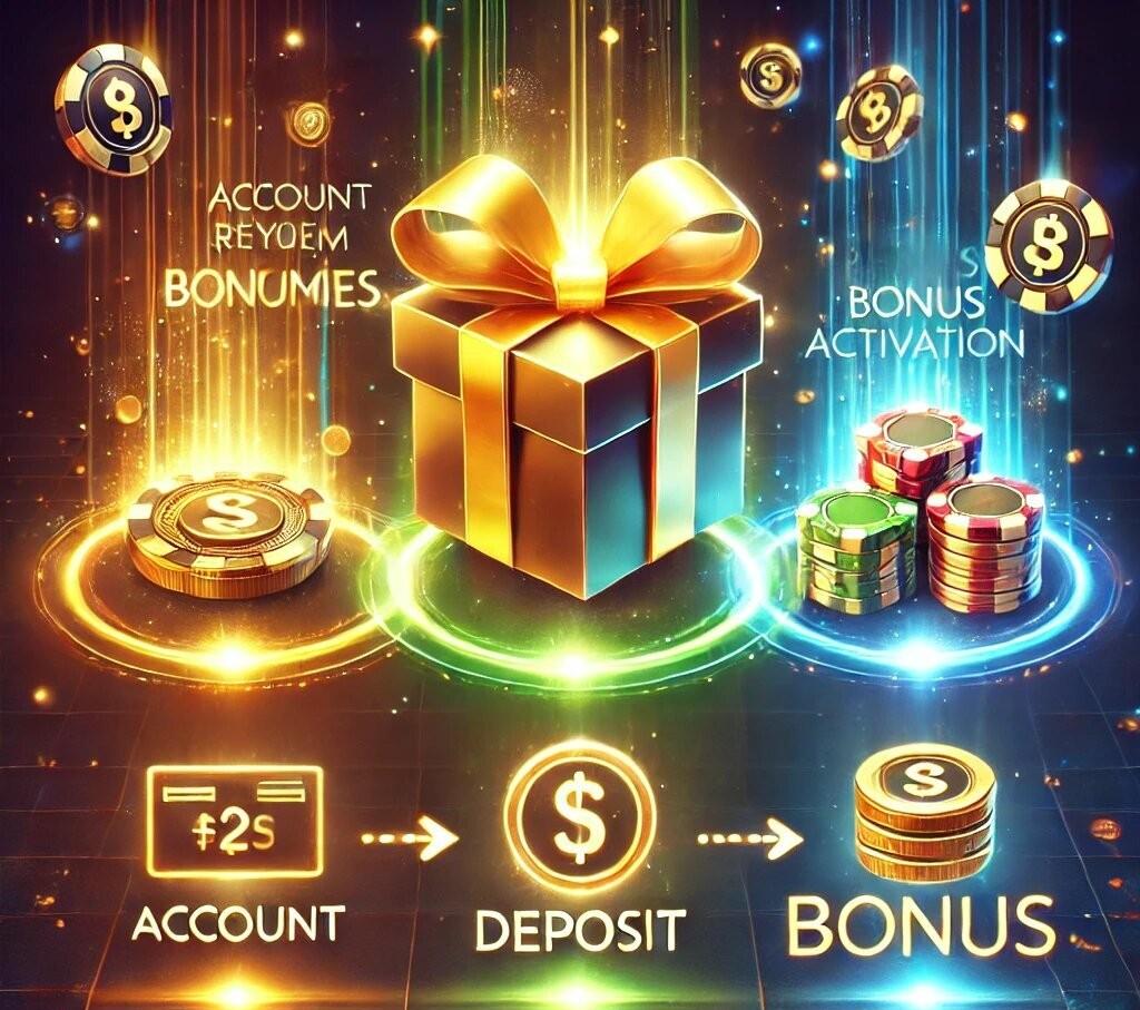500brl Como Resgatar o Bônus