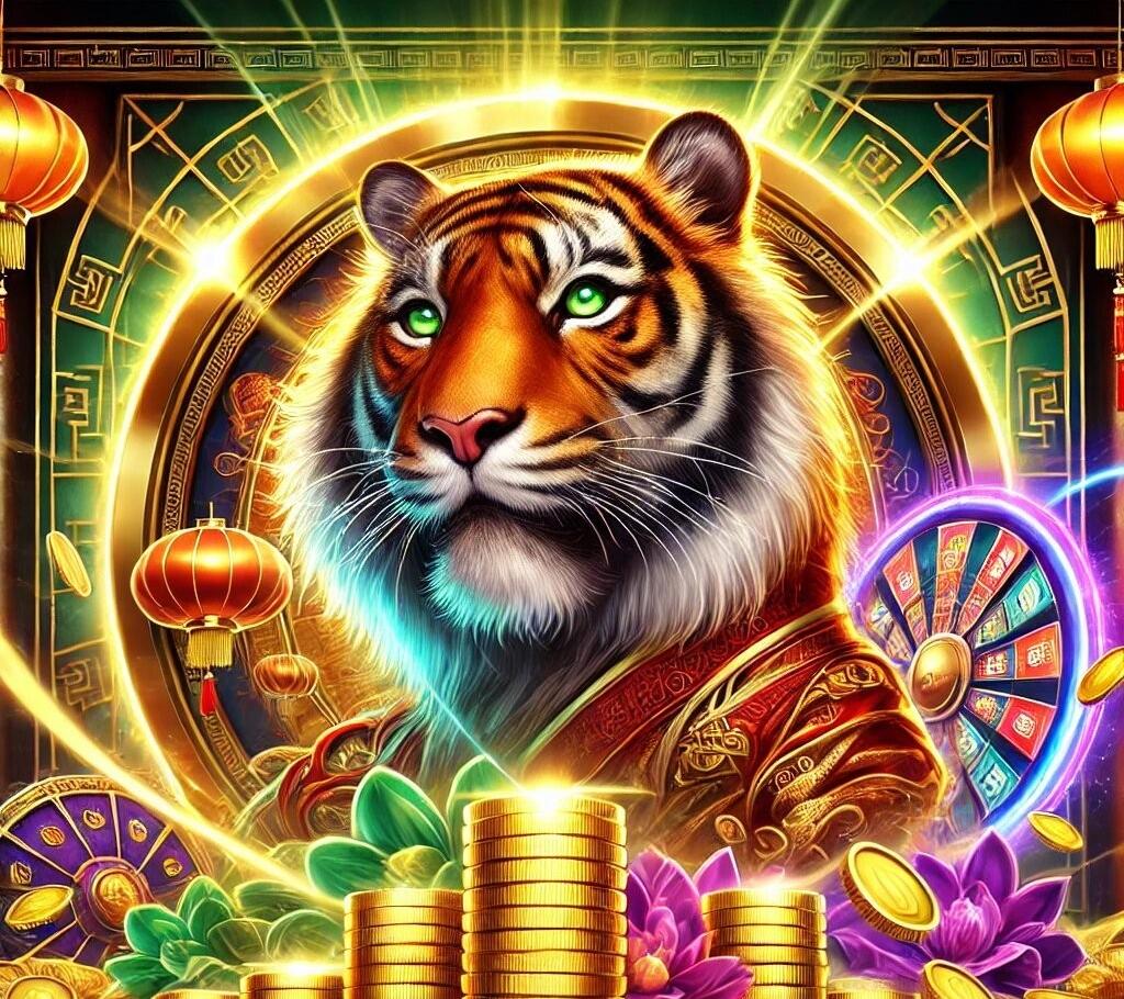 500brl Dicas para Fortune Tiger