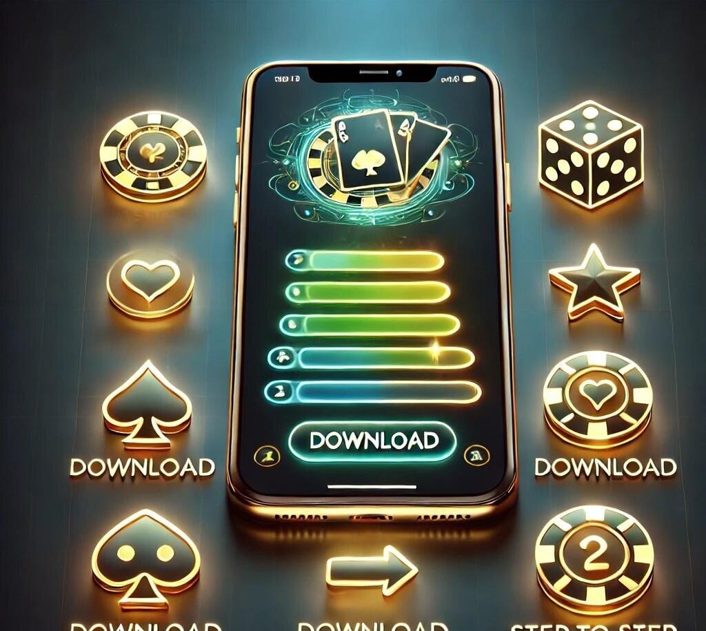 500brl Como Baixar o App