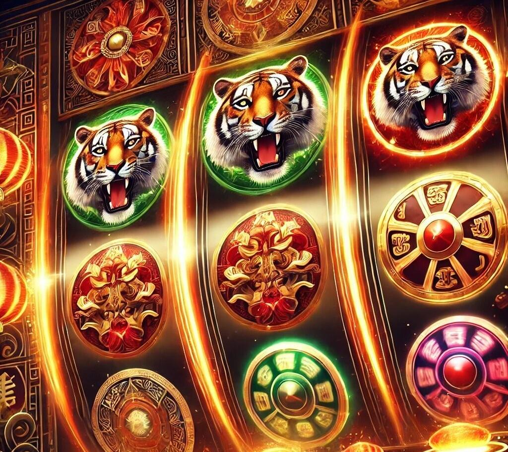 500brl Como Jogar Fortune Tiger