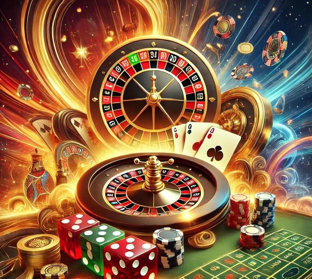 500brl Jogos Populares no Cassino