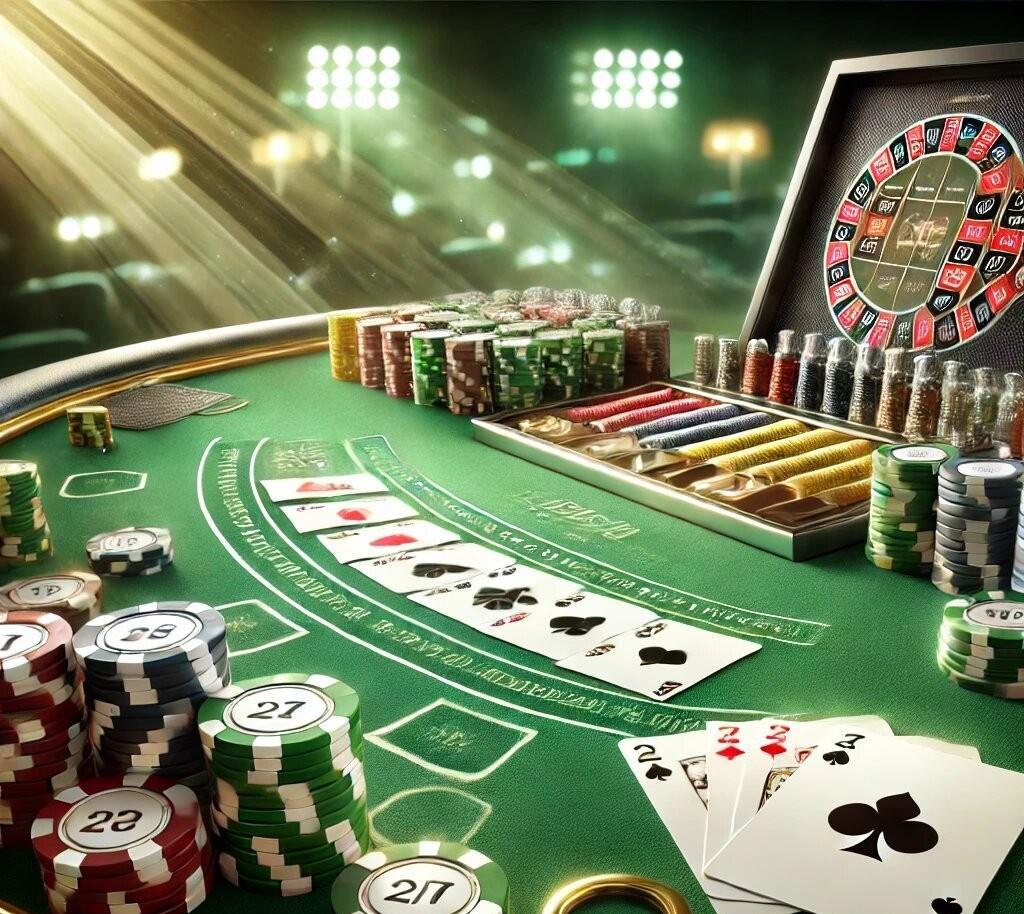 500brl Jogos Populares no Cassino