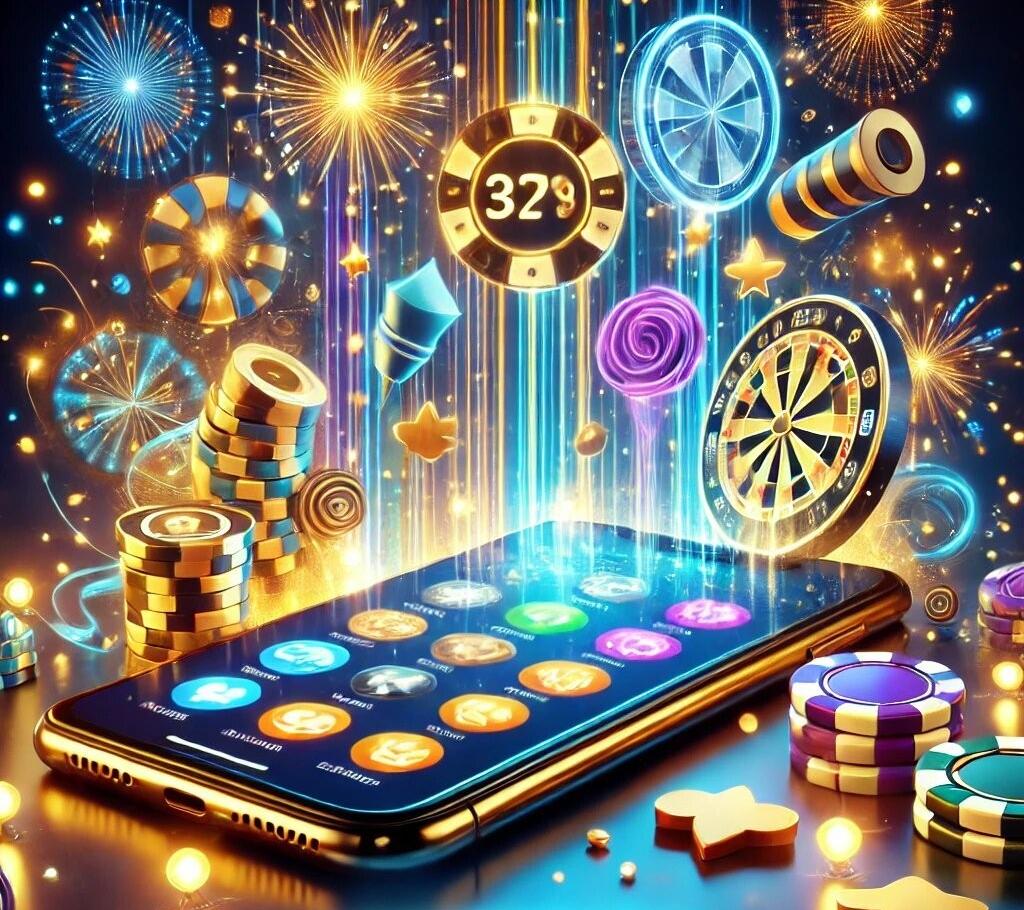 500brl Por Que Baixar o App?