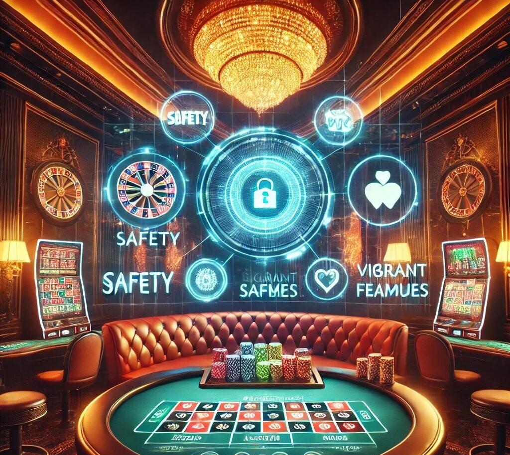 Por Que Jogar no 500brl?