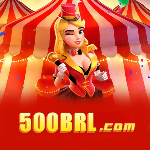 500brl LOGO