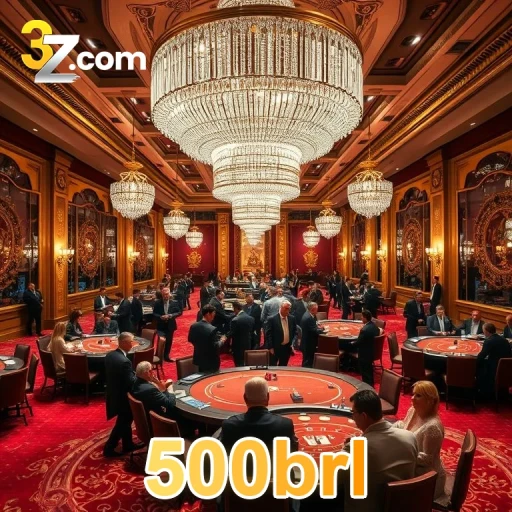 500brl Jogos de caça-níqueis